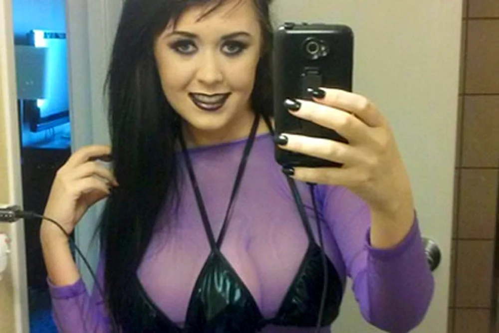 Jasmine Tridevil
