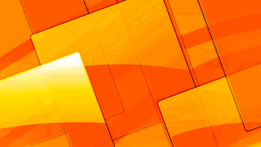 Gelber Hintergrund