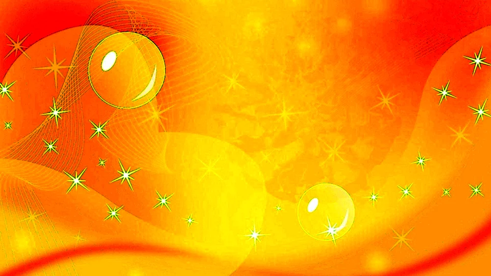 Schwarz Gelber Hintergrund
