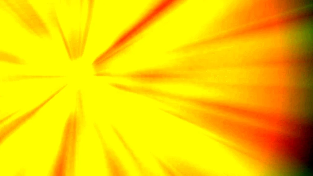 Gelber Hintergrund