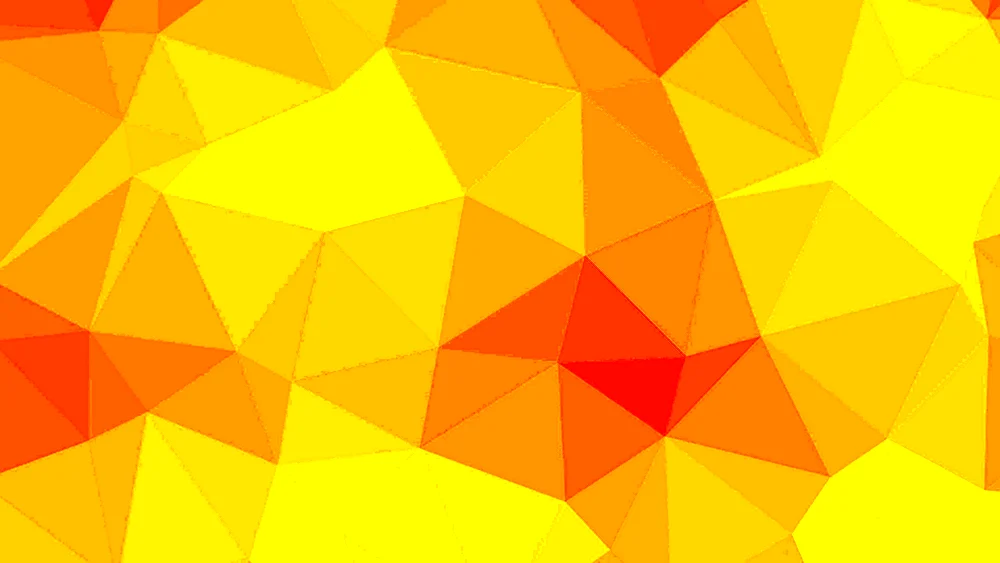 Gelber Hintergrund