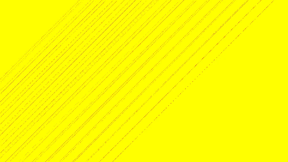 Gelber Hintergrund
