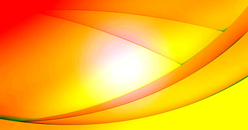 Gelber Hintergrund