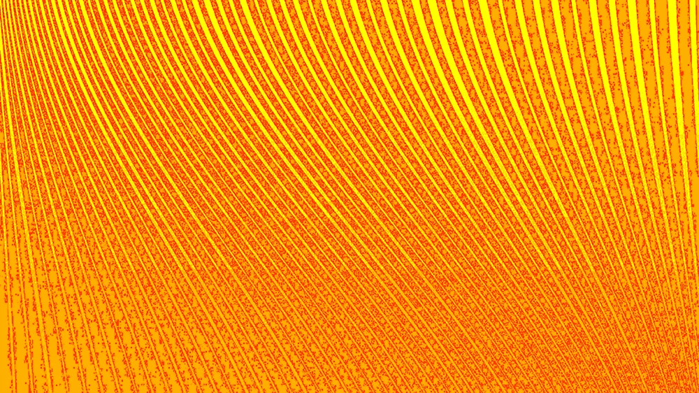 Gelber Hintergrund