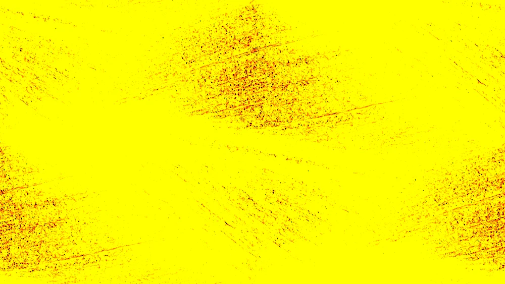 heller gelber Hintergrund