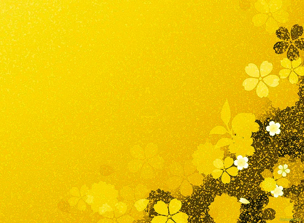 heller blassgelber Hintergrund