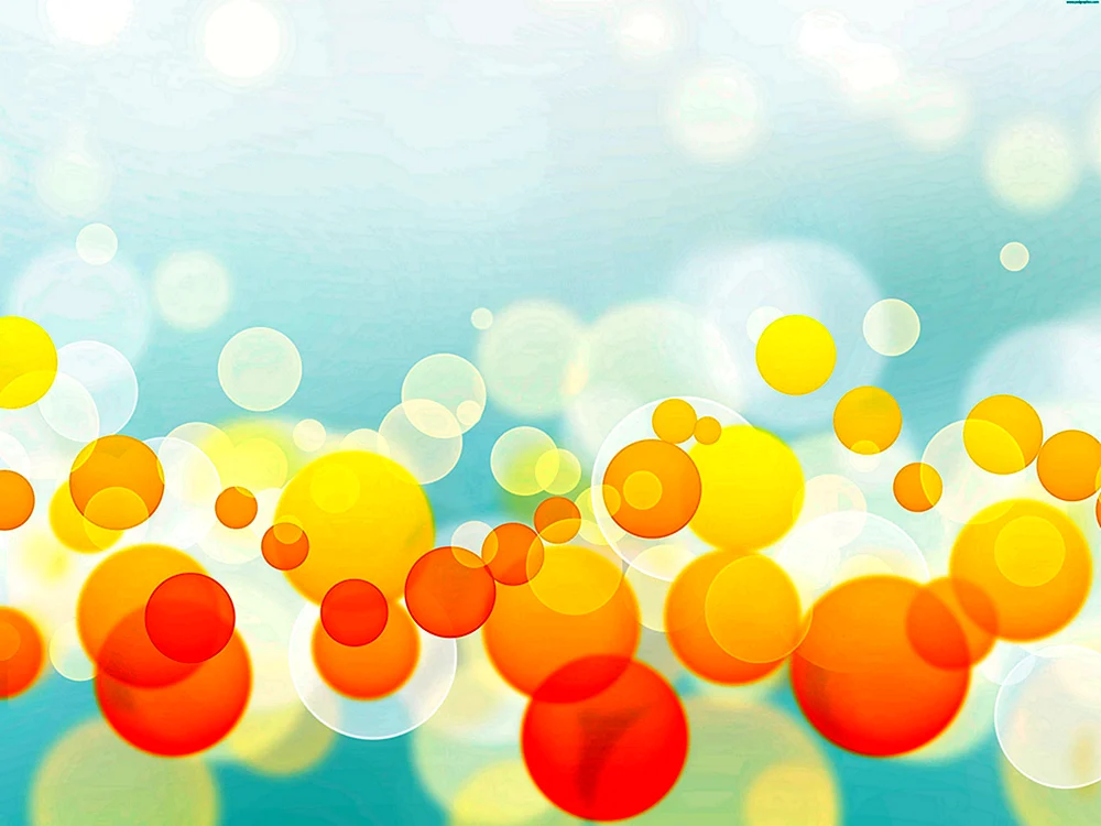 Gelber Hintergrund