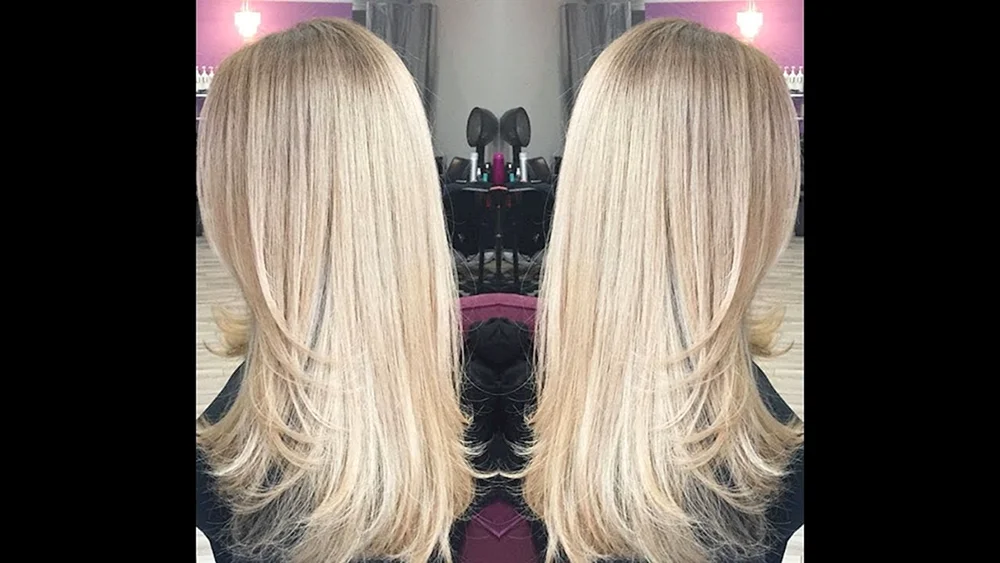 Estel perlmuttblond 116