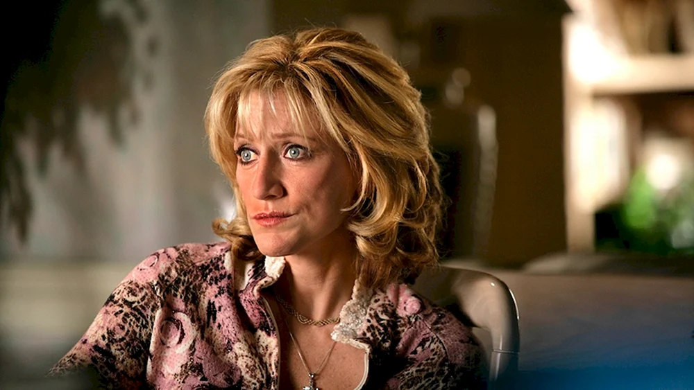 Edie Falco