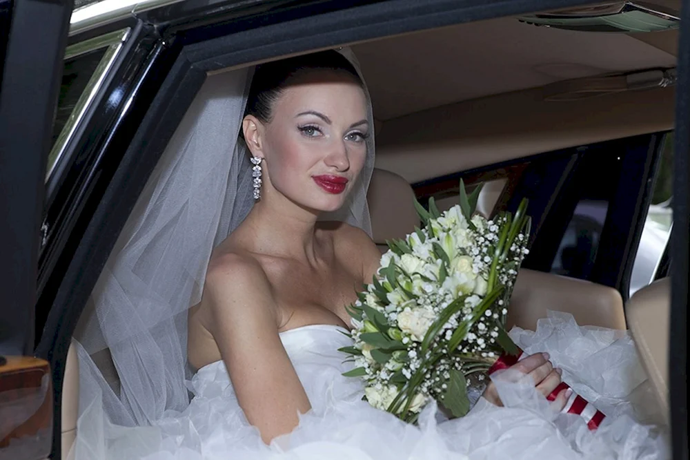 Jenia Feofilaktova