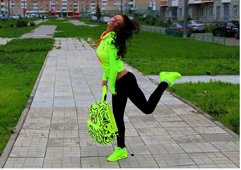 Evgenia Feofilaktova Haus 2