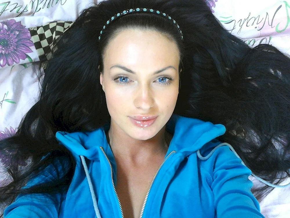 Jenia Guseva