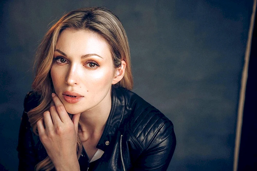 Yarushnikova