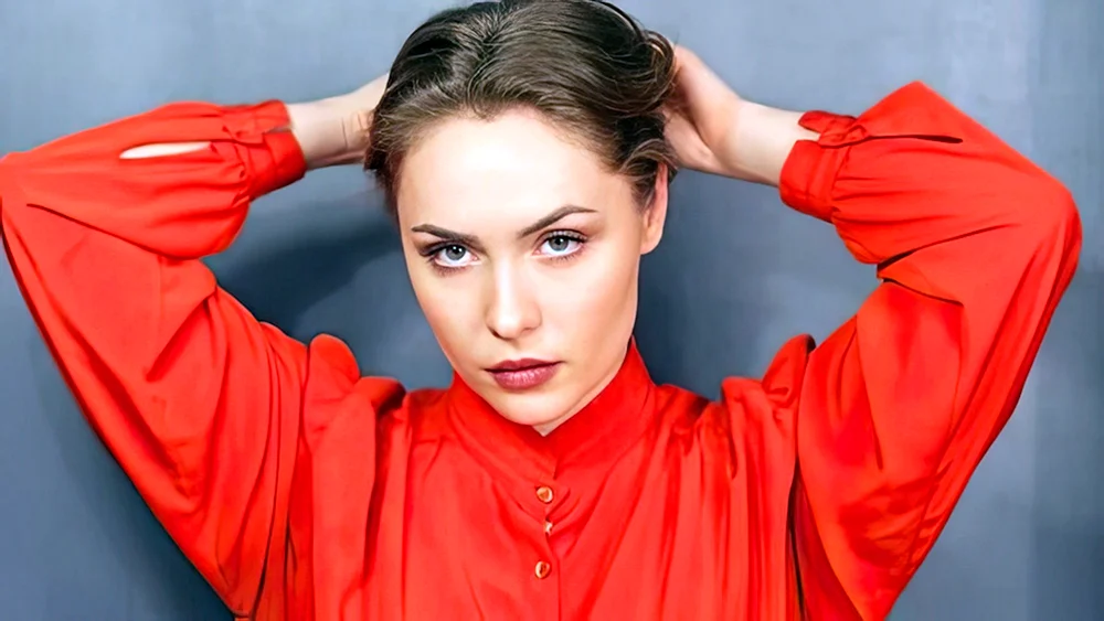 Genya Rozanova