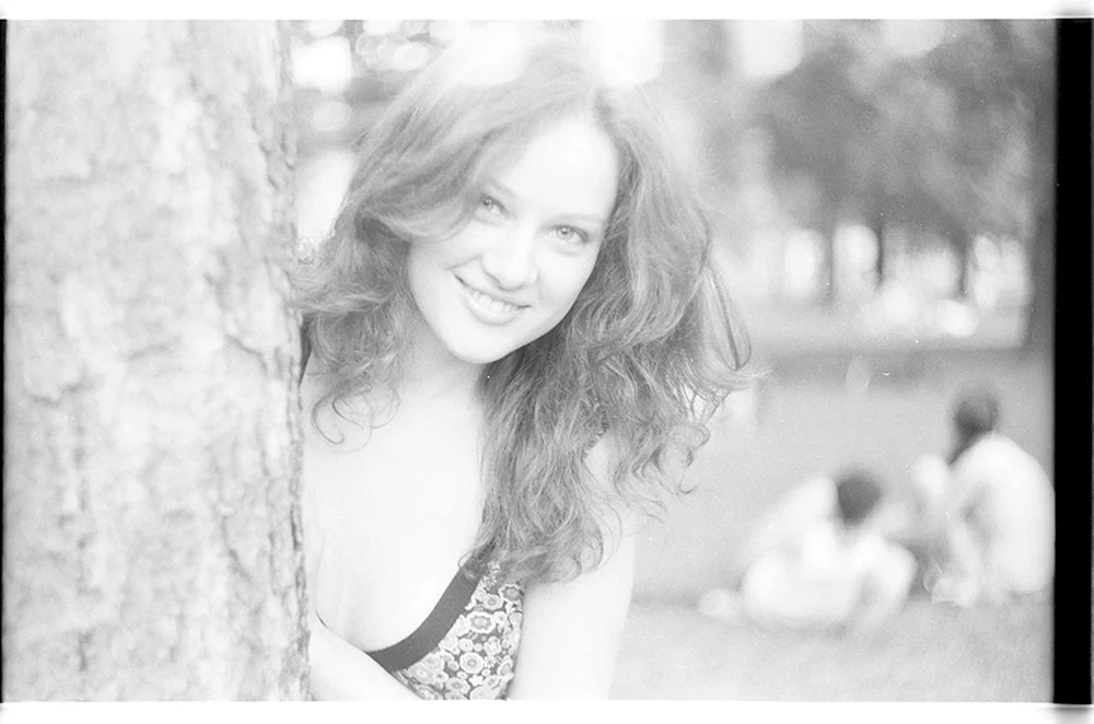 Evgenia rozanova Fäden des Schicksals