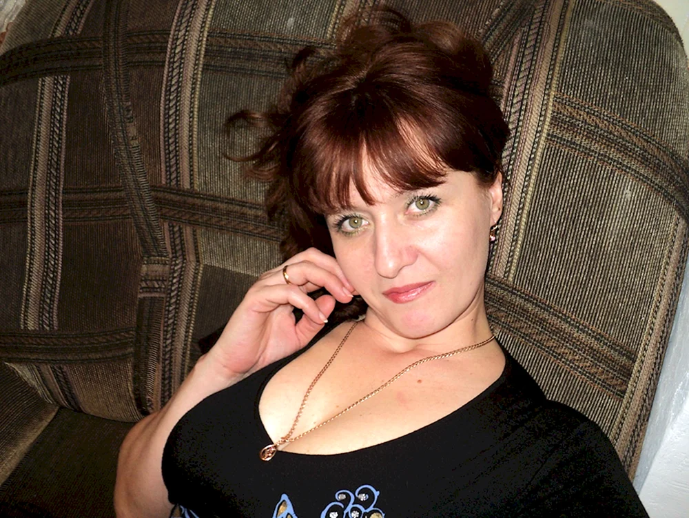 Frau 45