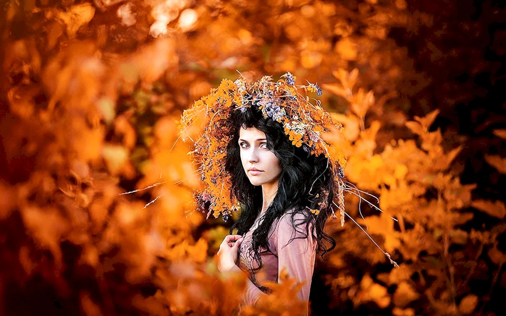 Frau Herbst