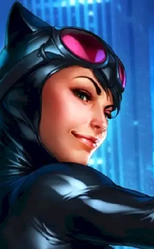 Catwoman