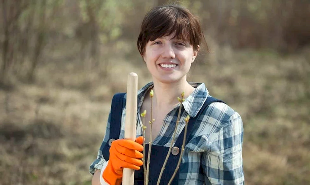 Sarah kleine Pflaumen