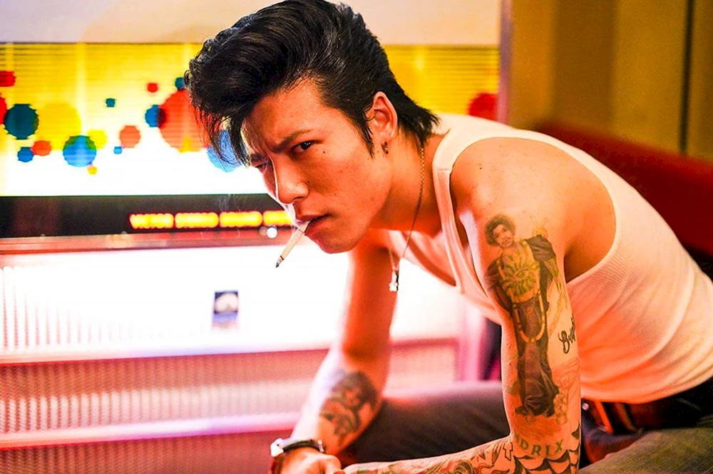 Jun Oguri