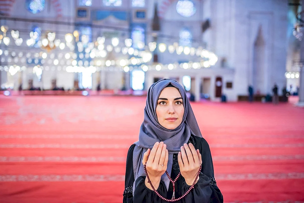 Avahs für Muslime