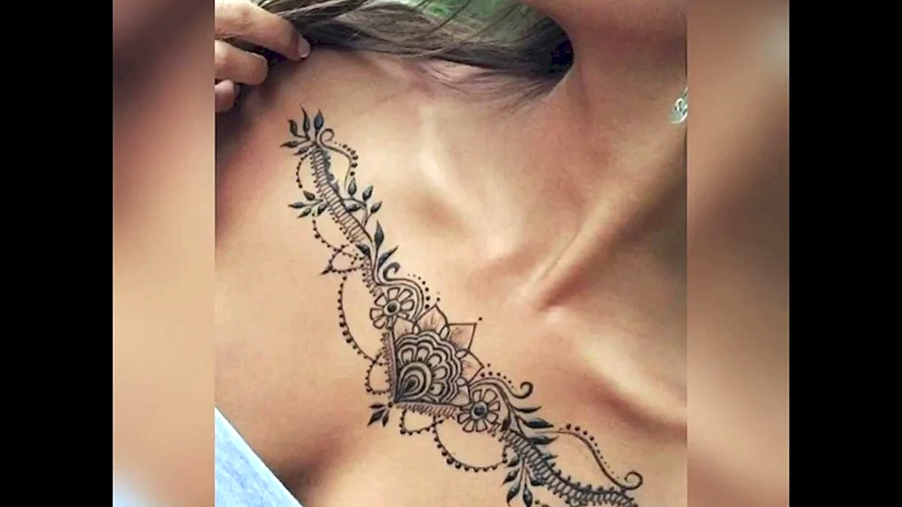 Tattoo-Entwürfe