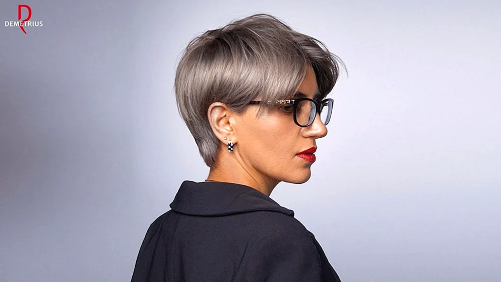 Frauenfrisuren