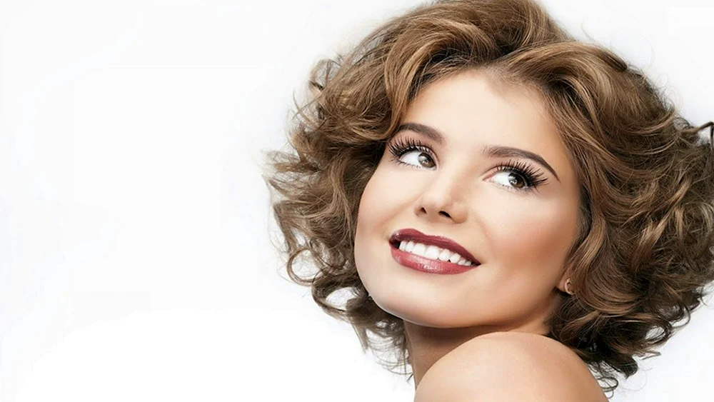 Frauenfrisuren