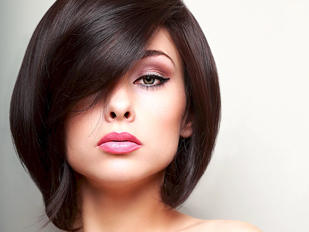 Frauenfrisuren