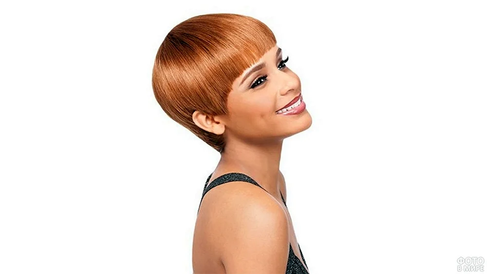 Frauenfrisuren