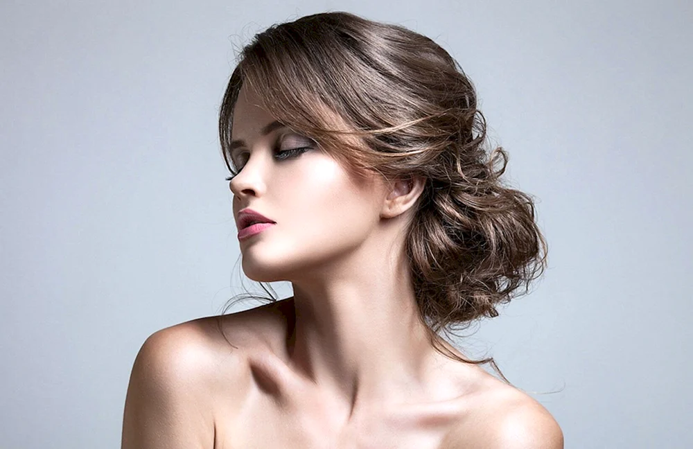 Feminine Frisuren