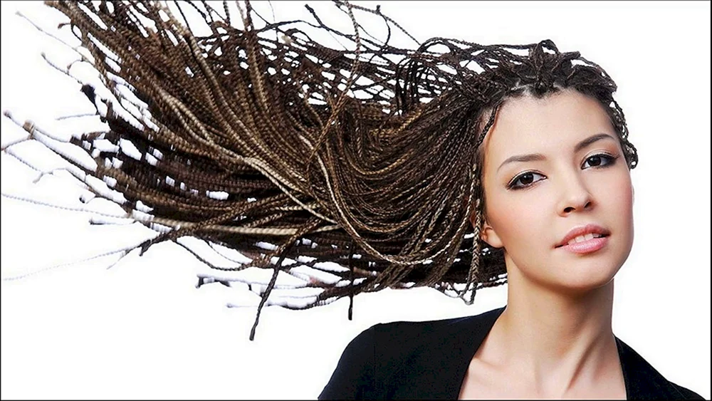 Frauenfrisuren