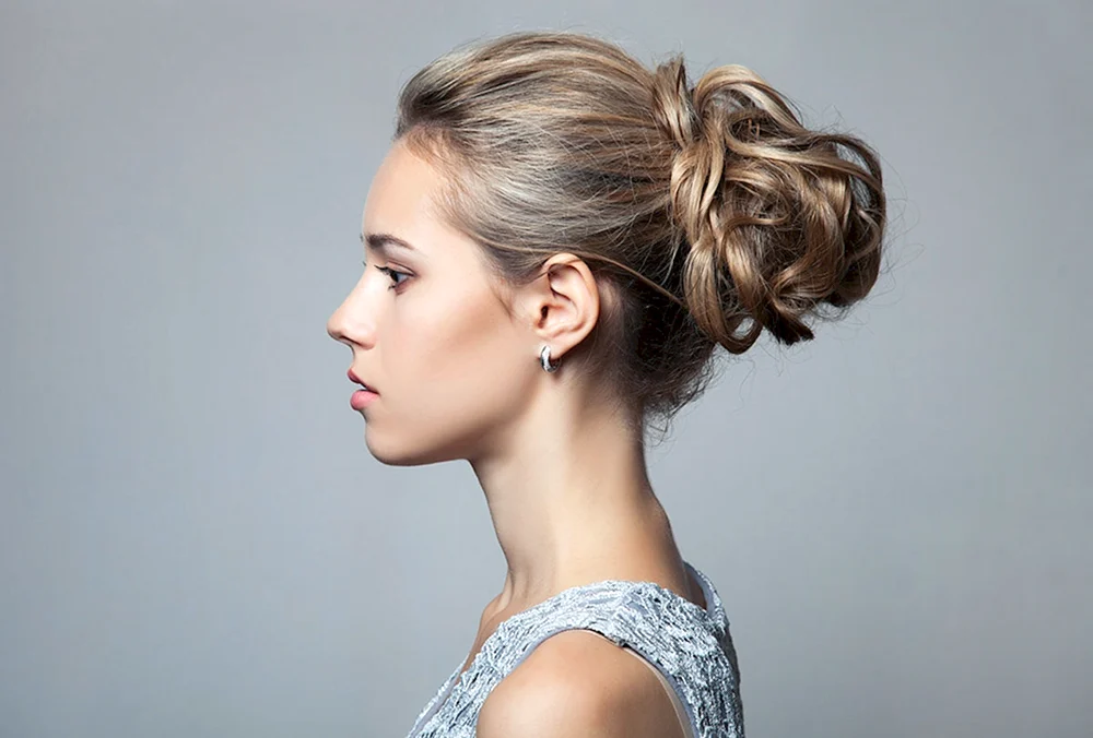 Frauenfrisuren