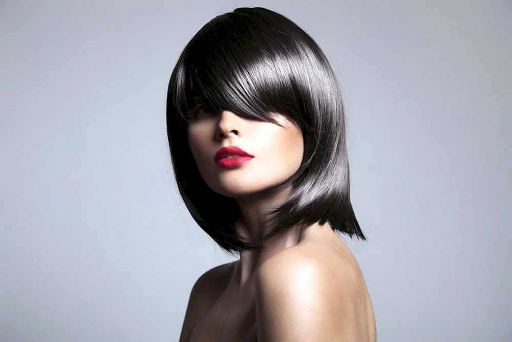 Frauenfrisuren