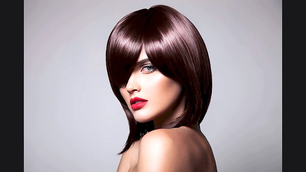Frauenfrisuren