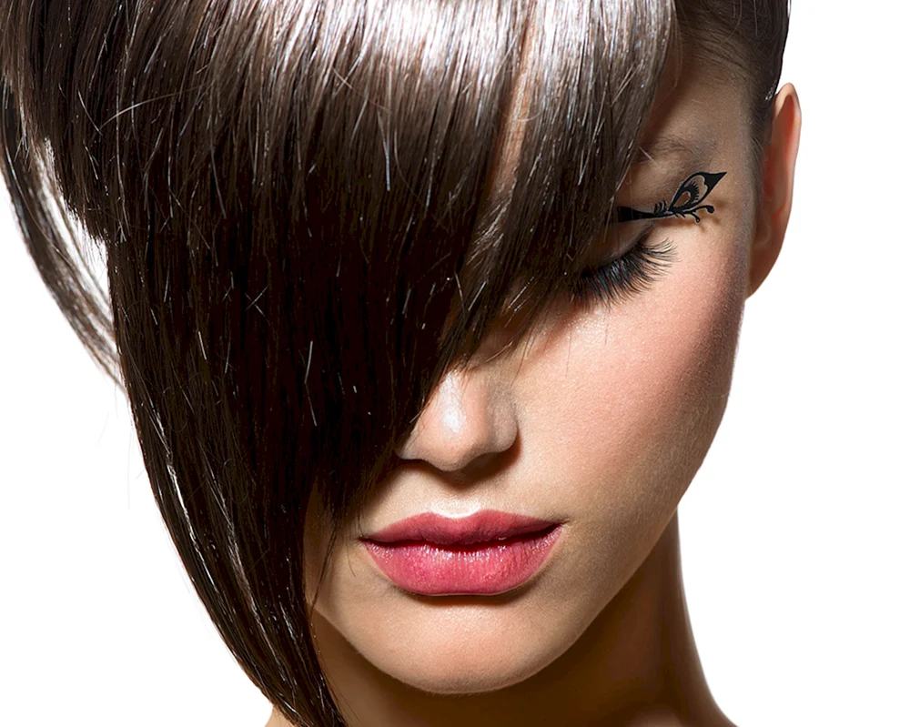 Frisuren