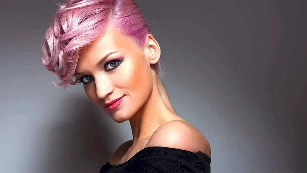 Frauenfrisuren