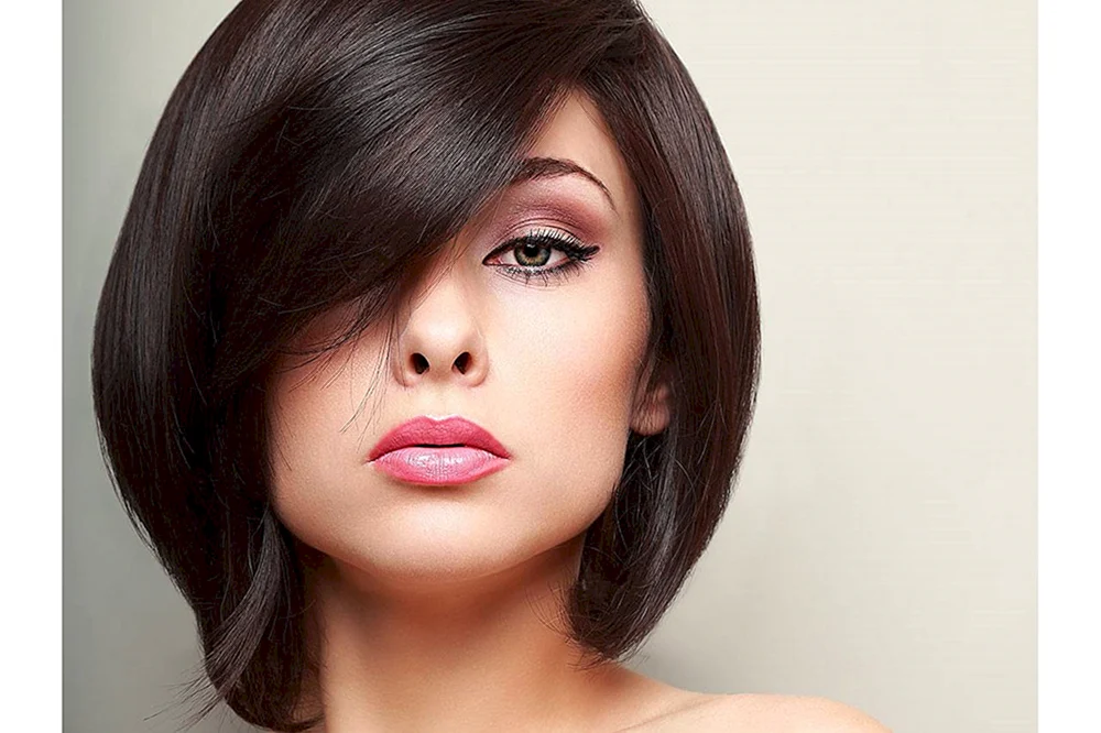 Frauenfrisuren