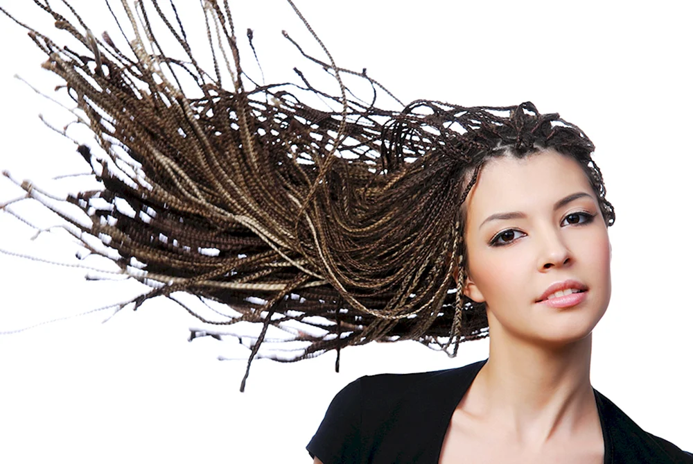 Frauenfrisuren