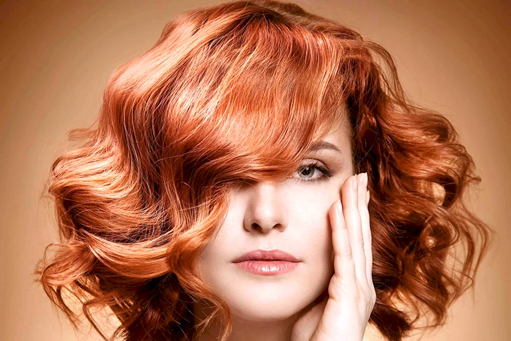 Frauenfrisuren