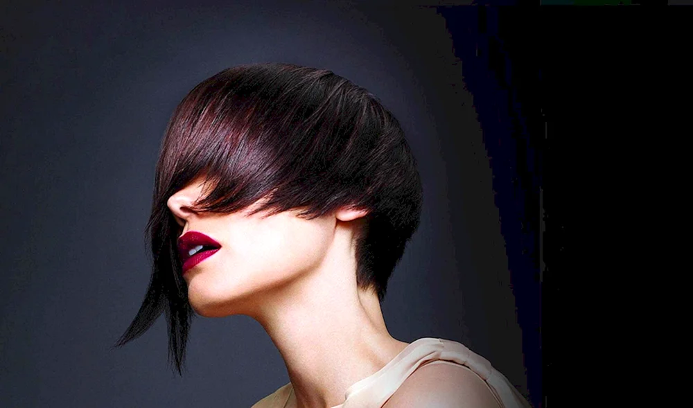 Frauenfrisuren