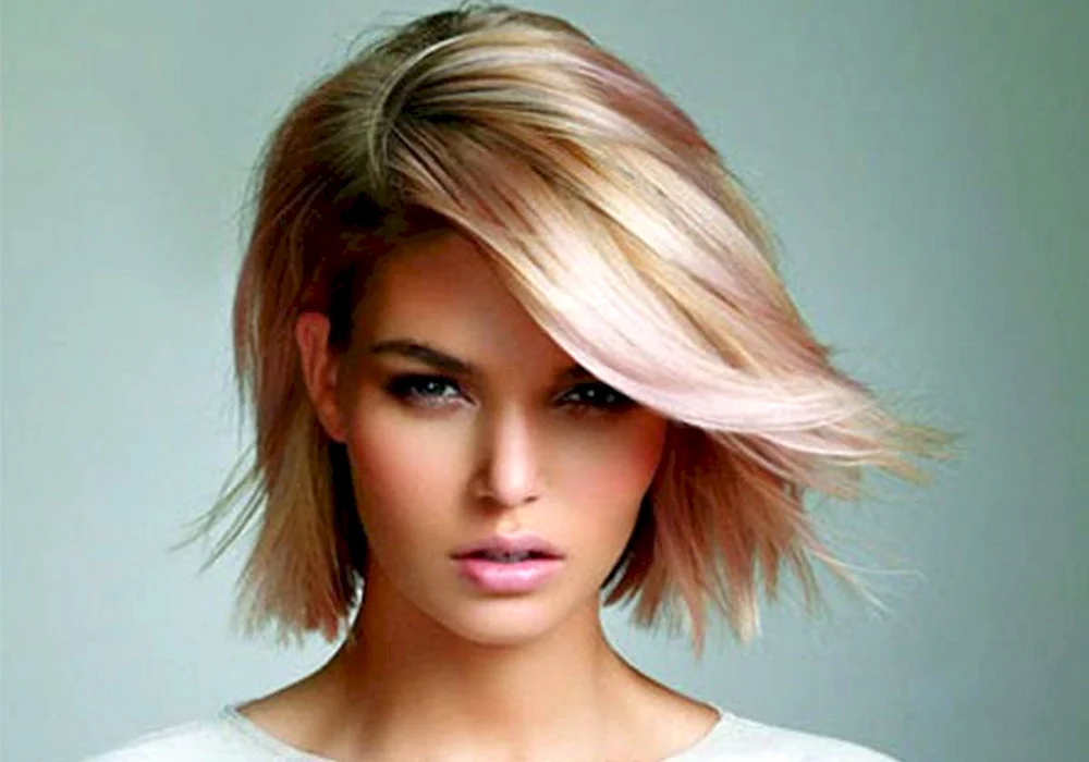 Frauenfrisuren