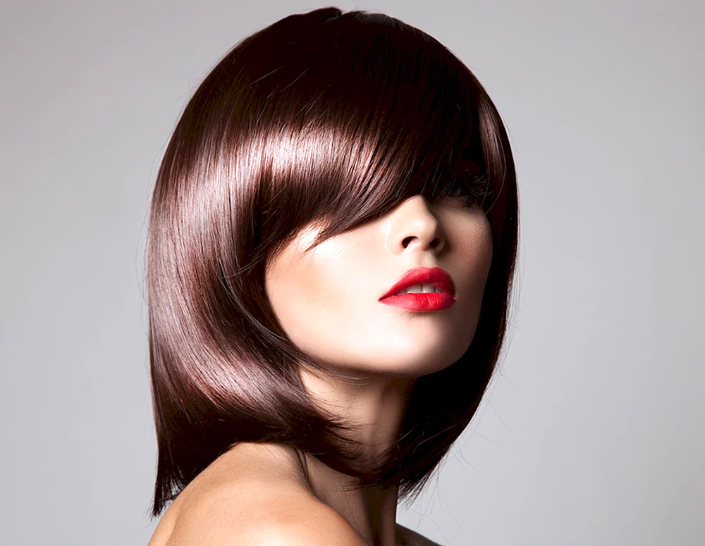 Frauenfrisuren