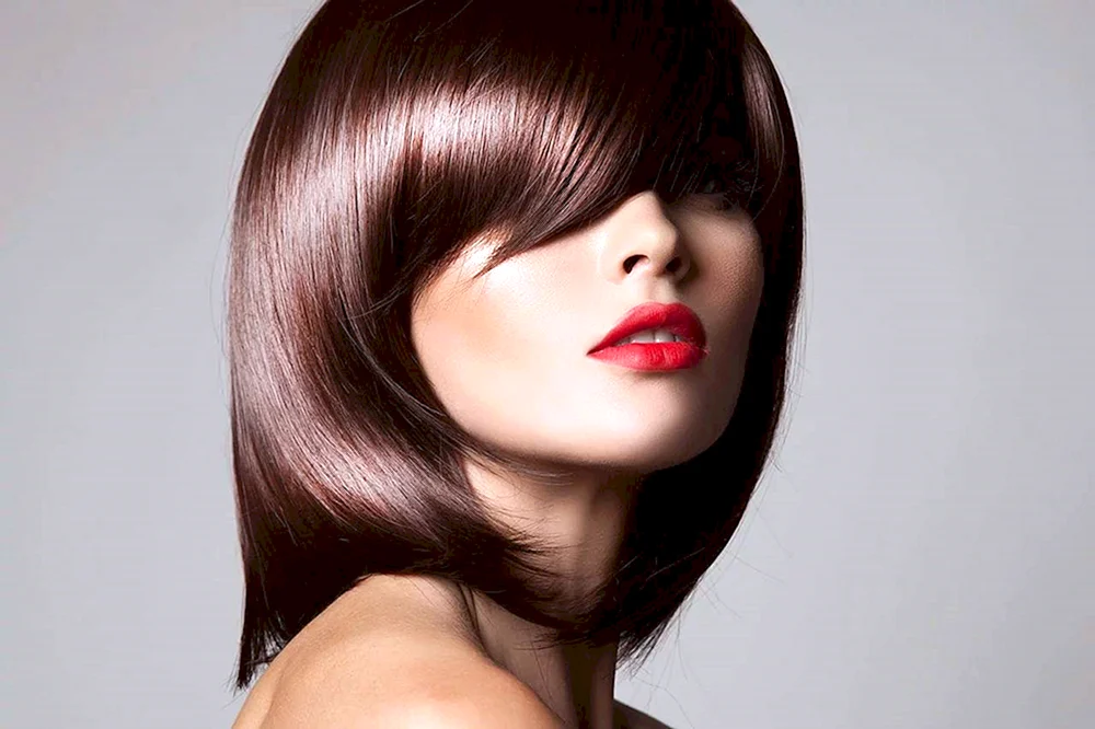 Frauenfrisuren