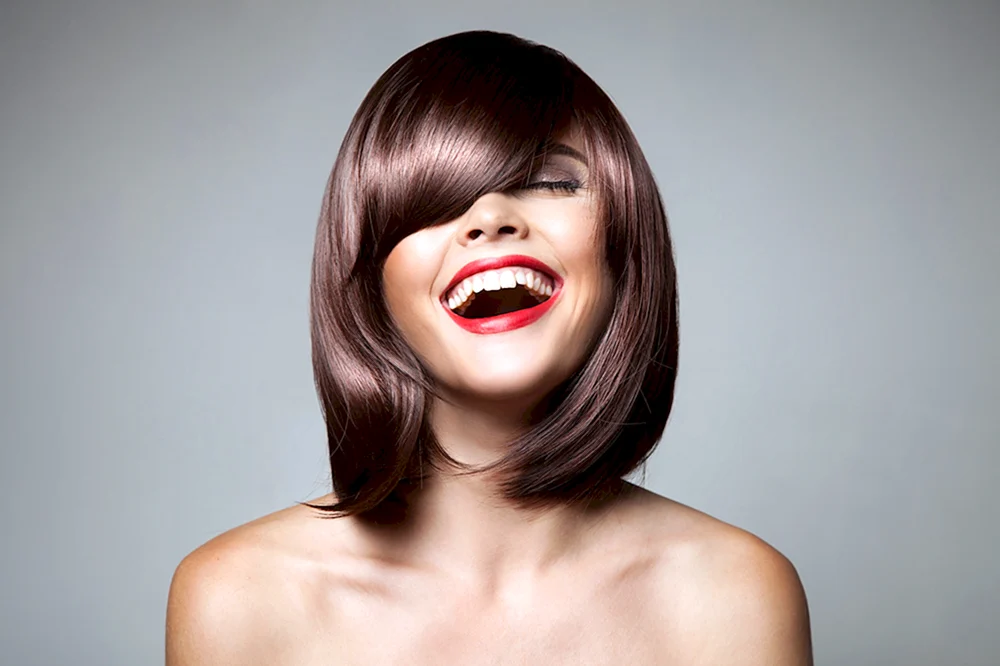 Frauenfrisuren