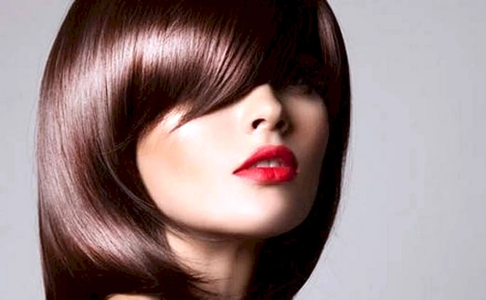 Frauenfrisuren