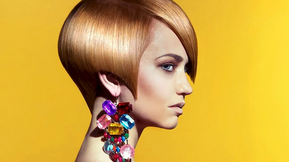 Frauenfrisuren