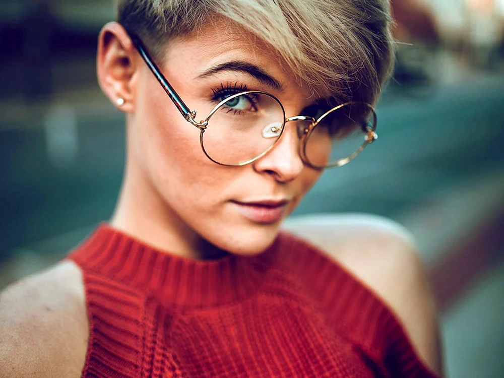 Mädchenhaarschnitte Frisuren
