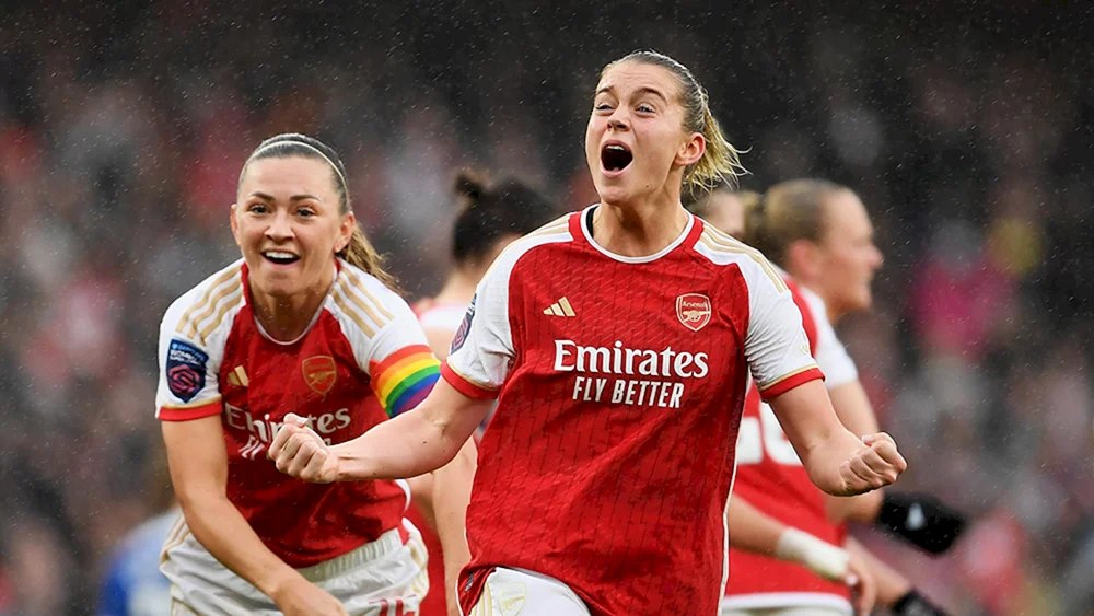 Gen Arsenal