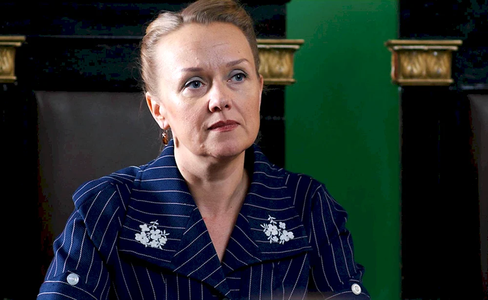 Frauenverurteilung Serie 2022